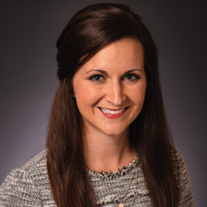 Katelyn Ross J.D. Senior Vice President, Corporate Development & Strategy at Mariner Wealth Advisors